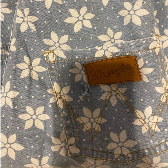 wrangler x billabong jeans! - Picture 4 of 4